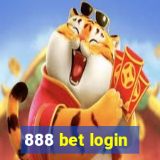 888 bet login